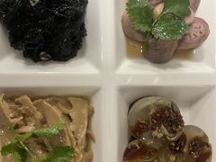-莆田餐厅PUTIEN(深圳湾万象城家宴店)