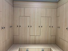 -优享健身(物美圣熙8号购物中心店)