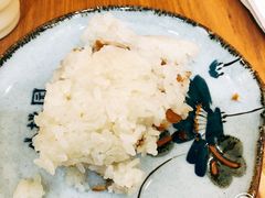 甜糍饭团-小桃园·豆浆油条(复兴中路店)
