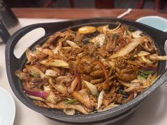 -鸭匠食府·挂炉烤鸭·新京菜(阜成路店)