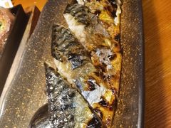 -鳗鱼家·深夜食堂(军博店)