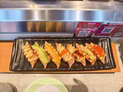 -万岁寿司(万国店)