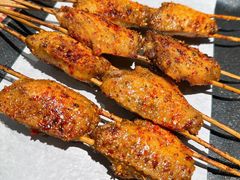 -管氏翅吧(马家堡店)