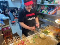 -郭记小街麻辣烫(南小街总店)