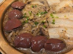 -那家老院子东北菜·饺子·小鸡炖蘑菇(艳华街店)