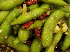 -江城燕子大排档(江汉路步行街店)