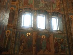 -滴血救世主教堂