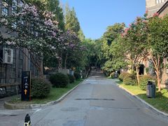 -南京晨光1865创意产业园