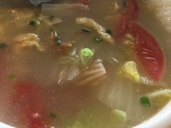 -胖大姐黄辣丁鱼庄(新津店)