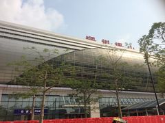-深圳坪山站