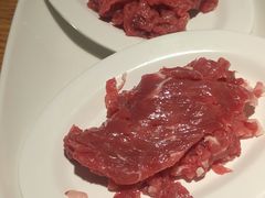 -牛满溢·自助潮汕鲜牛肉火锅(龙汇路店)