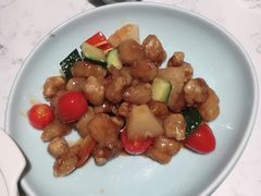 -大榕树下顺德菜(融创茂店)