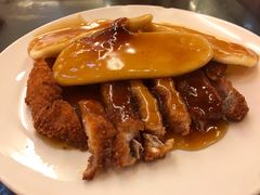 排骨年糕-白玉兰食品(汇联商厦店)
