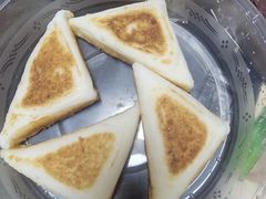 -肥三土菜馆(五四广场店)