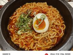 -味千拉面(光启城时尚购物中心店)