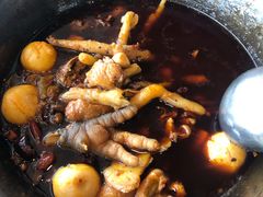 -李子坝梁山鸡(李子坝大鸡哥店)