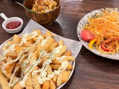 -0907餐厅(核桃园店)