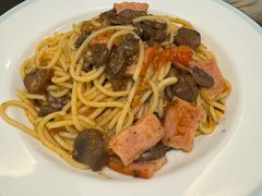 -萨莉亚意式餐厅(杭州滨江天街店)