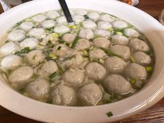 -九號院子海鲜烧烤
