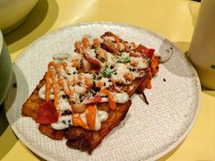 -米仓食堂(凯德广场店)