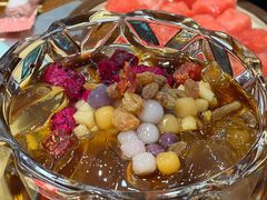 -将军肚烧烤鸡手王(东岭南街店)