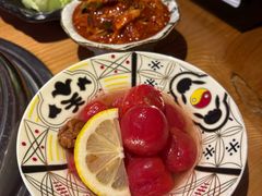 -丸藏和牛烧肉专门店(园区师惠坊店)