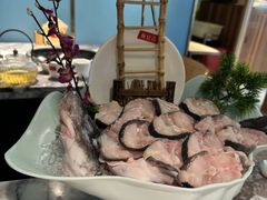-鱼豆吉·豆浆鱼火锅(宜昌万达店)