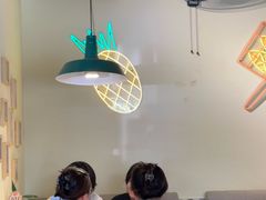 -滋味烤鱼(祥和里店)