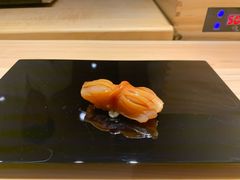 活赤贝寿司-鮨青(恒基名人购物中心店)