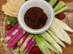 大丰收-西北朗益和穆斯林餐厅