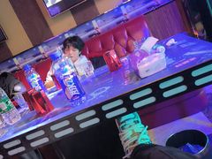-唱吧麦颂KTV(松江五龙商业广场店)