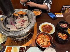 -蒜香焼肉PURUSHIN(马场路店)