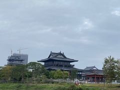 -海珠湖公园