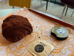 -OUR Bakery(三里屯太古里店)