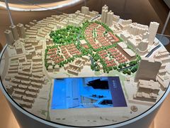 -上海城市规划展示馆