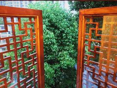 -山间农家