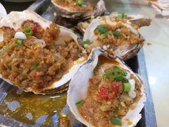 -永刚烧烤(大夜市店)