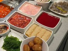 -海底捞火锅(群光广场店)