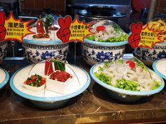 -鸽子窝(青塔店)