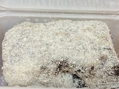 椰蓉卷-老回回小吃(百万庄店)