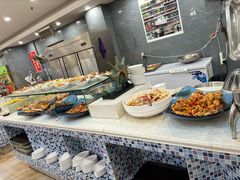 -热火朝天自助火锅(车城大道西门店)