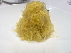 金瓜丝-道道鲜·崇明私房菜(五角场店)