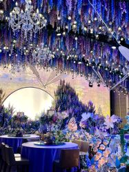 -花嫁丽舍海岛婚礼殿堂(国展店)