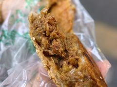 牛肉烧饼-满记烧饼(牛街东里小区一区店)