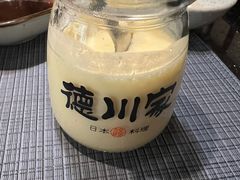 -德川家日本料理(中关村寰太大厦店)