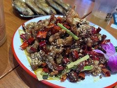 -路边羊烧烤酒场(宝带路店)