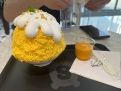 -丹礼糖甜品