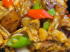 -三凤酒家·百年无锡菜(清扬茂业店)