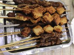 -老舅老蒙肉饼非遗店(一店)
