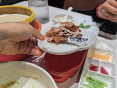 -大鸭梨烤鸭(甘家口店)